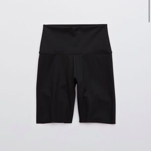 OFFLINE Goals Biker Shorts